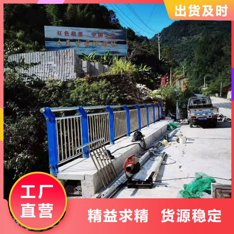 护栏灯光护栏厂家准时交付丰富的行业经验