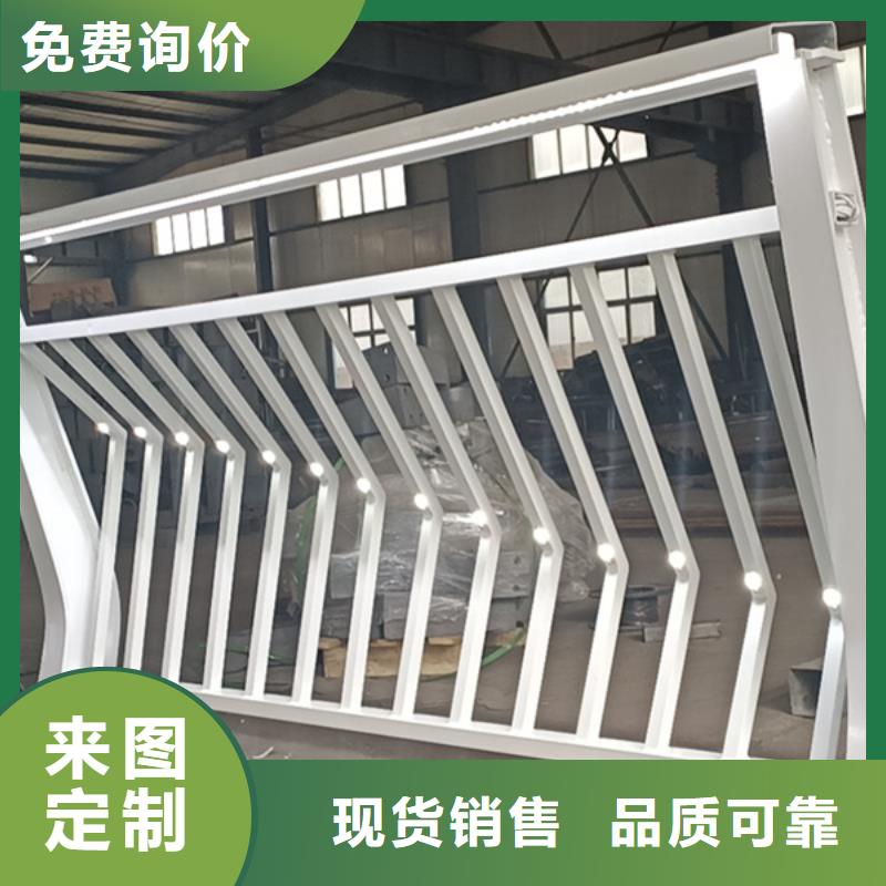 灯光护栏-灯光护栏厂家经验丰富实力工厂