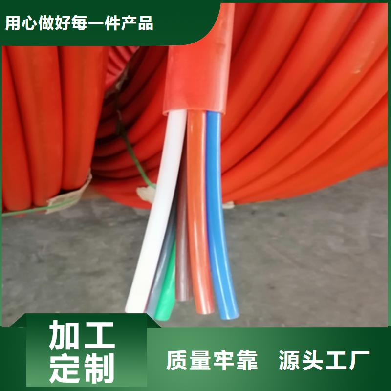 HDPE集束管_PE给水管出厂严格质检多年实力厂家