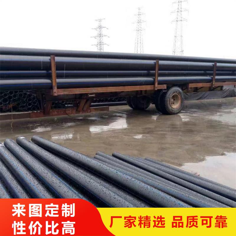【PE给水管】集束管设备齐全支持定制源头工厂量大优惠