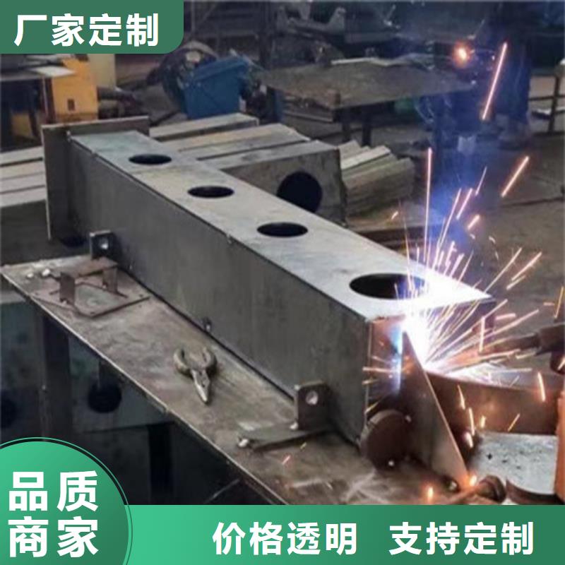 护栏波形护栏安装厂家产品细节参数厂家直销值得选择