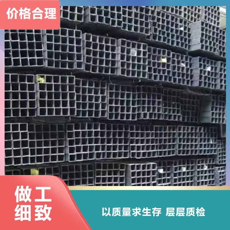 钢材源头厂家经验丰富注重细节