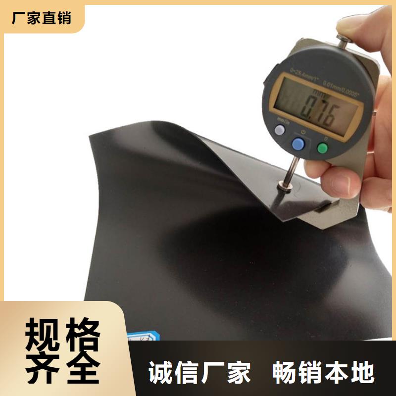 土工膜HDPE土工膜一站式供应厂家批发供应