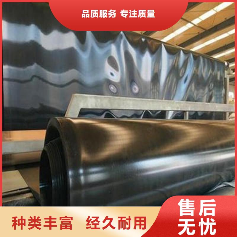 土工膜_软式透水管放心选购当地厂家