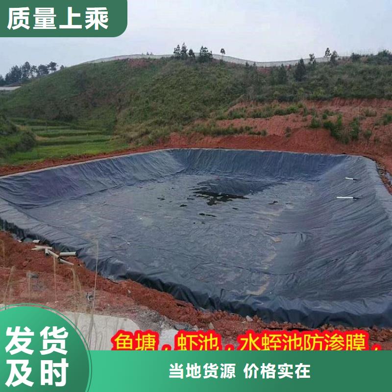 土工膜土工布源头实体厂商专注生产N年