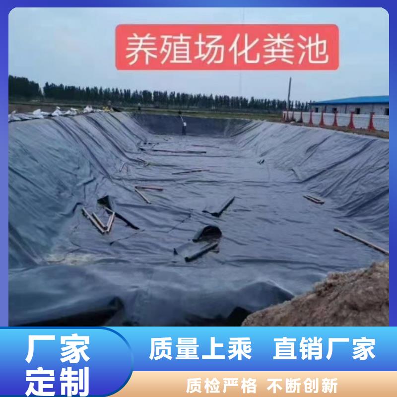 土工膜-防水板库存量大当地厂家