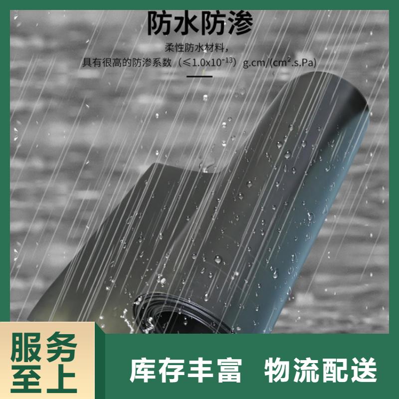 土工膜防渗土工膜大量现货供应本地生产商