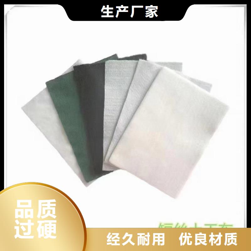土工布HDPE土工膜厂家货源稳定本地生产商