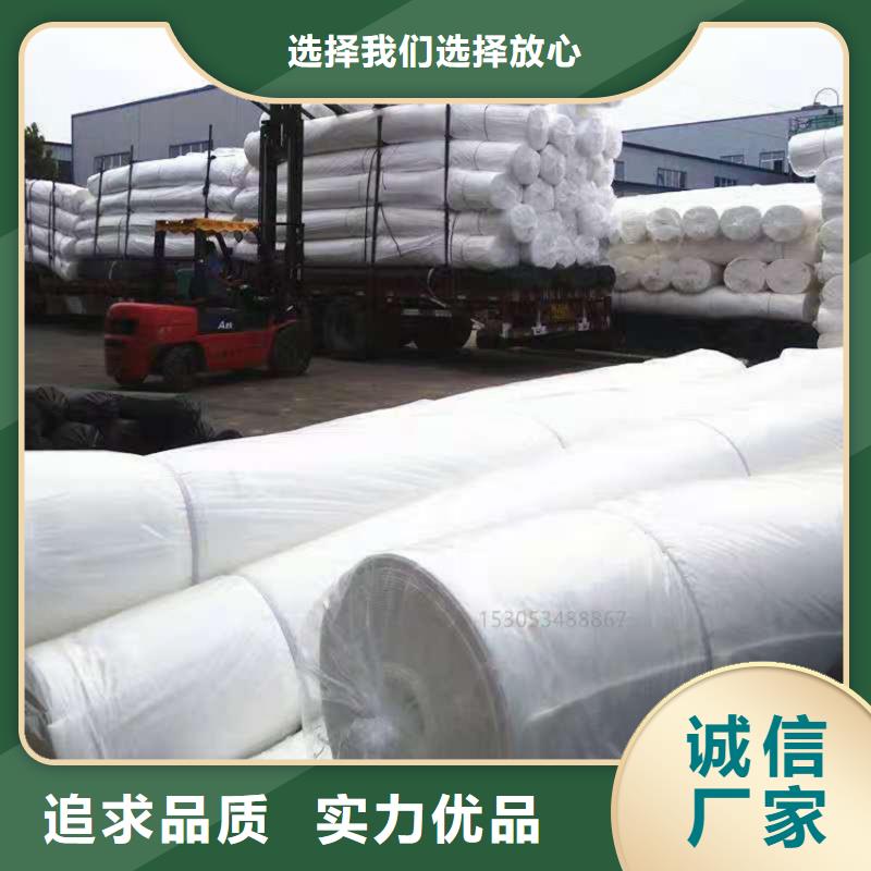 土工布【水泥毯】精心选材品质可靠