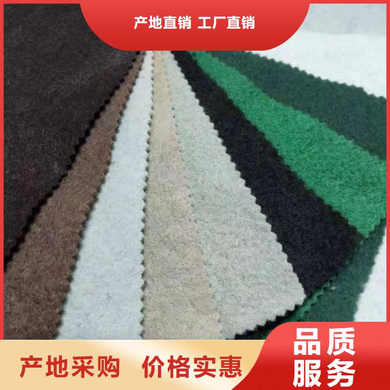 土工布土工席多年厂家可靠多种优势放心选择