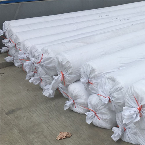 土工布机织土工布优质工艺