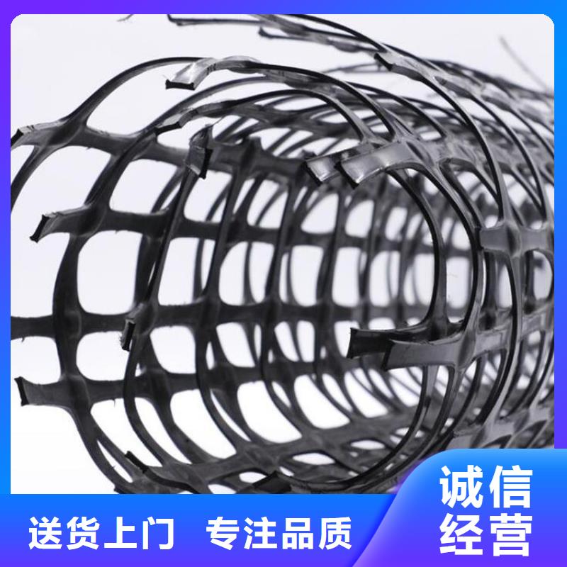 【土工格栅HDPE土工膜种类丰富】当地服务商
