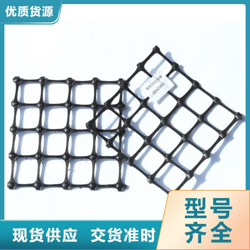 土工格栅生态袋精益求精厂家大量现货