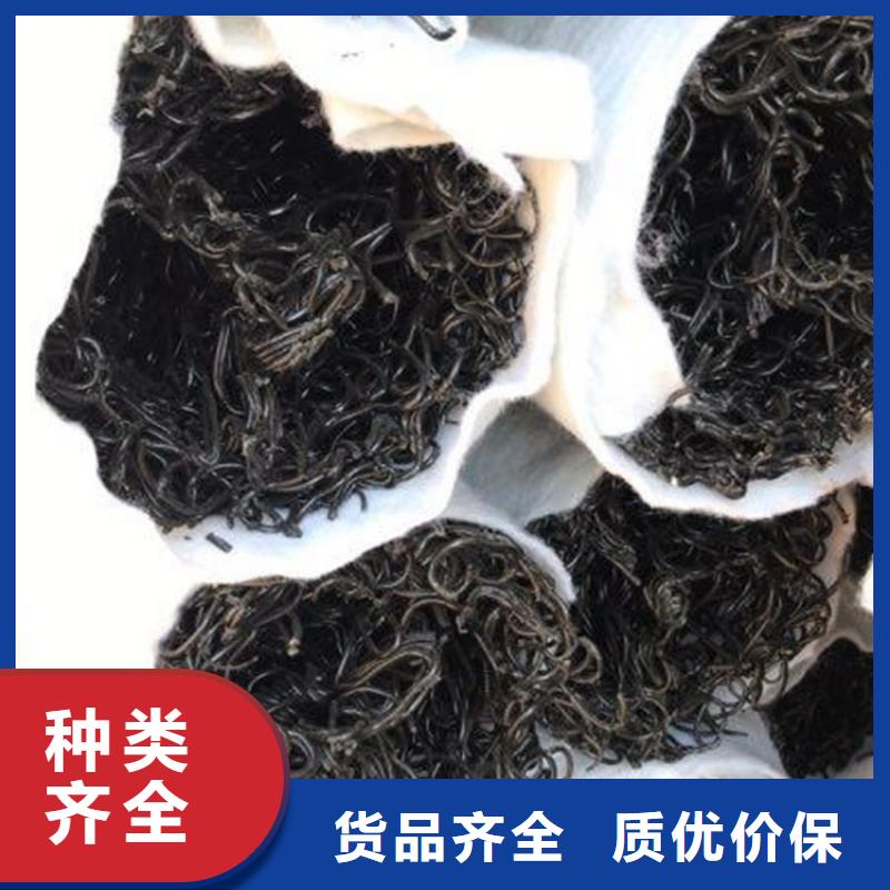 塑料盲沟HDPE土工膜源头采购超产品在细节