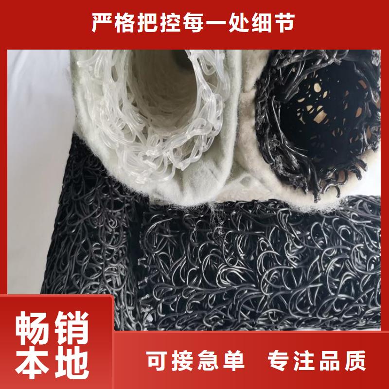 塑料盲沟,【防渗膜】N年专注产地工厂