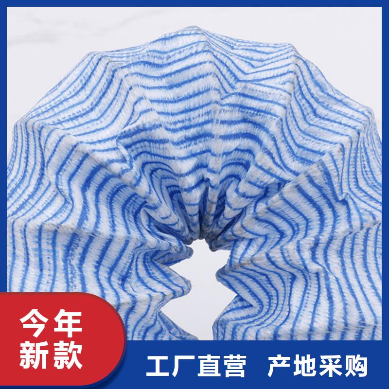 软式透水管防渗膜现货销售当地公司