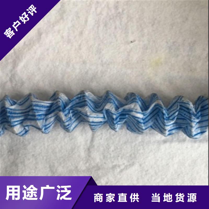 软式透水管防渗膜好产品有口碑当地生产厂家