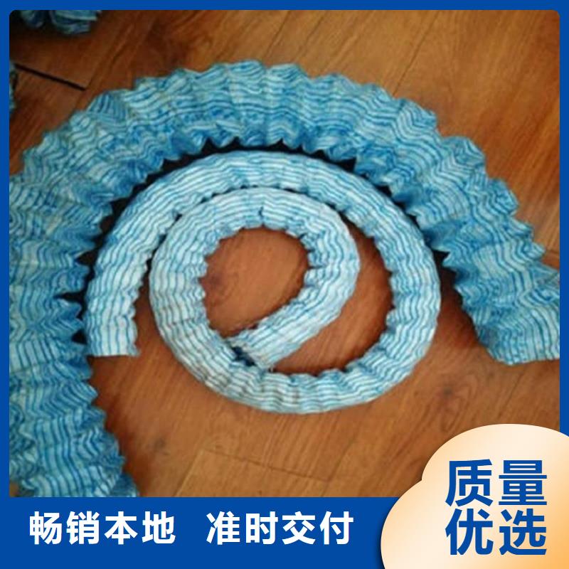 软式透水管防渗膜货源稳定支持非标定制