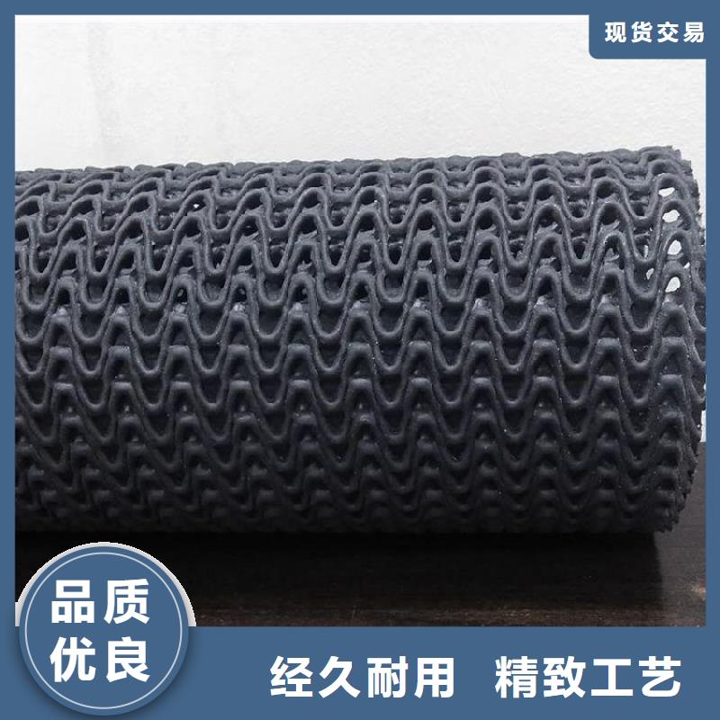 硬式透水管水泥毯满足多种行业需求当地服务商