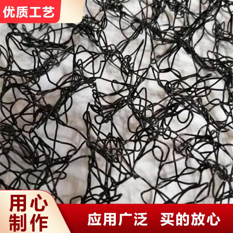 通风降噪丝网土工膜订购大厂生产品质