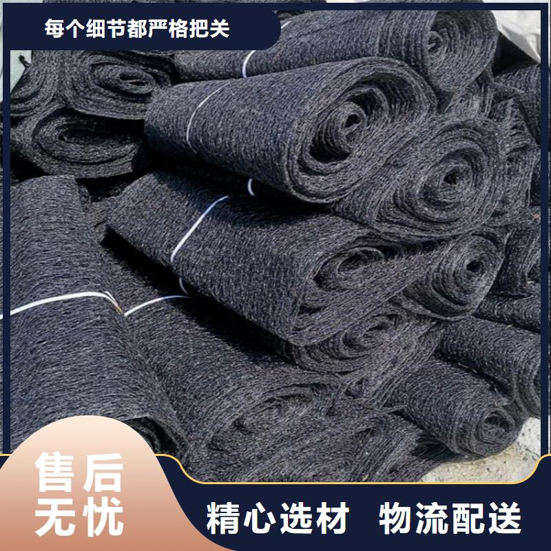 【通风降噪丝网软式透水管定制不额外收费】当地生产厂家