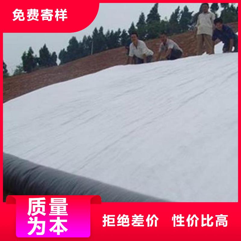 膨润土防水毯,土工布专注生产制造多年性能稳定