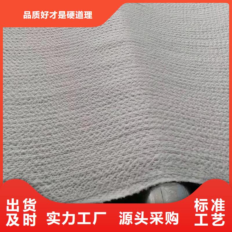 膨润土防水毯土工格栅细节决定成败本地货源