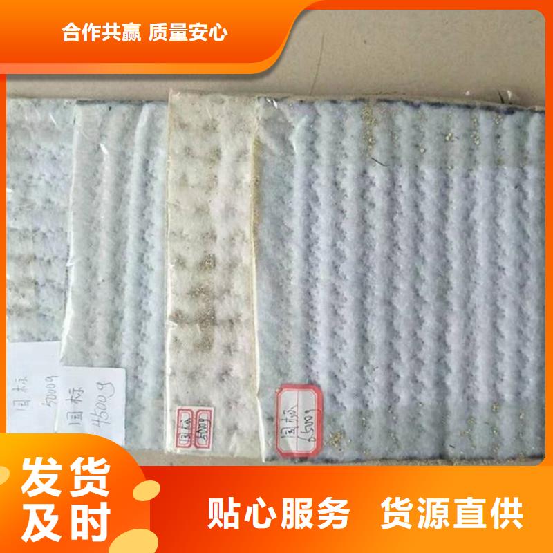 膨润土防水毯土工席工厂价格用的放心