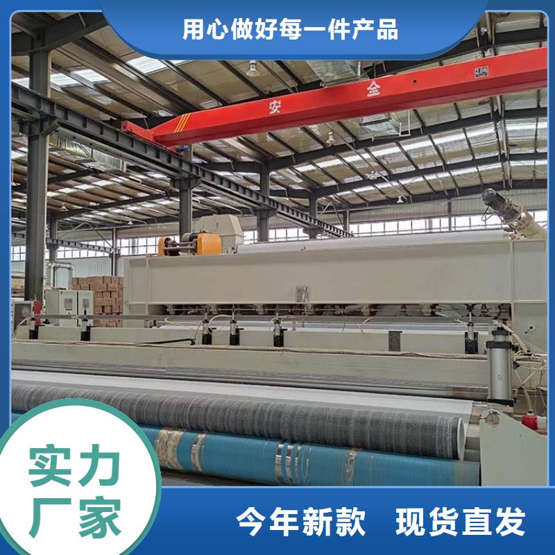 【膨润土防水毯防水膜实体厂家】当地公司