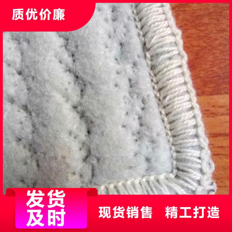膨润土防水毯防水板真实拍摄品质可靠同城生产厂家