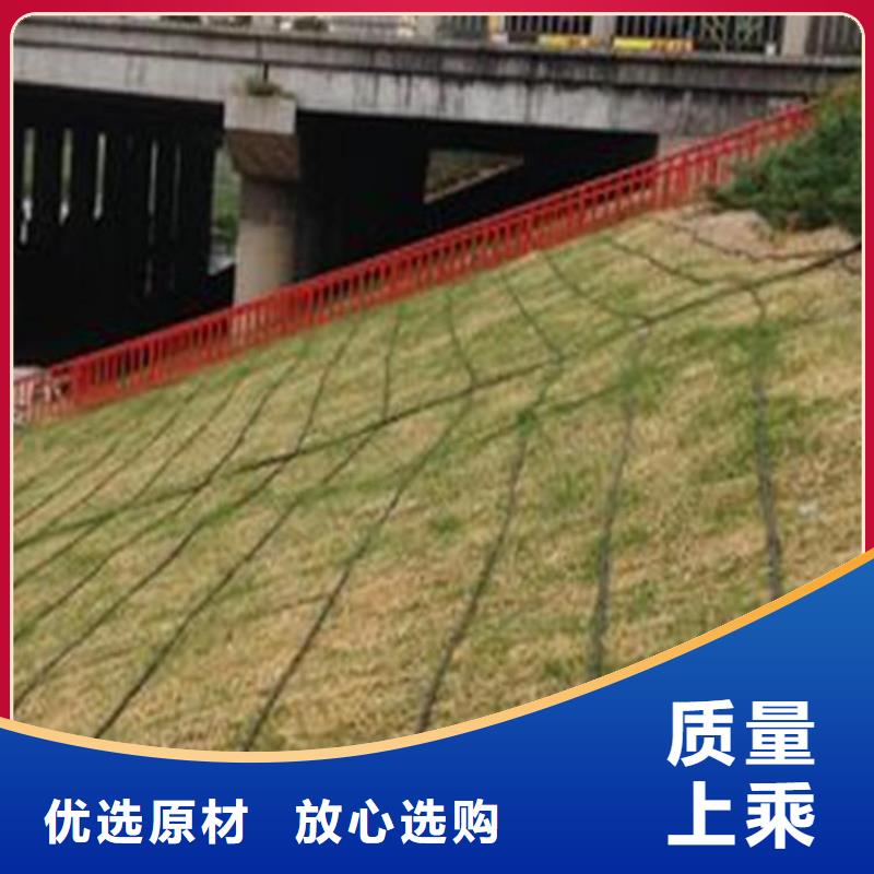 椰丝毯硬式透水管产地厂家直销当地公司