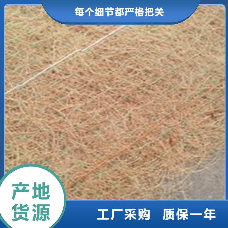 椰丝毯土工格栅厂家产地工厂