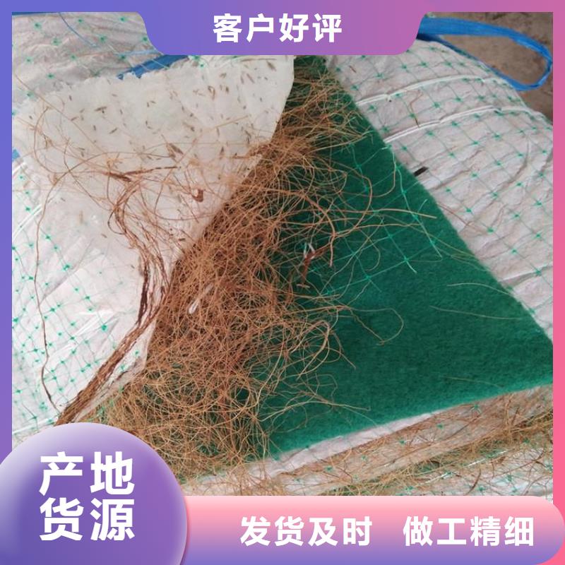 椰丝毯-塑料排水板用心做好每一件产品当地供应商