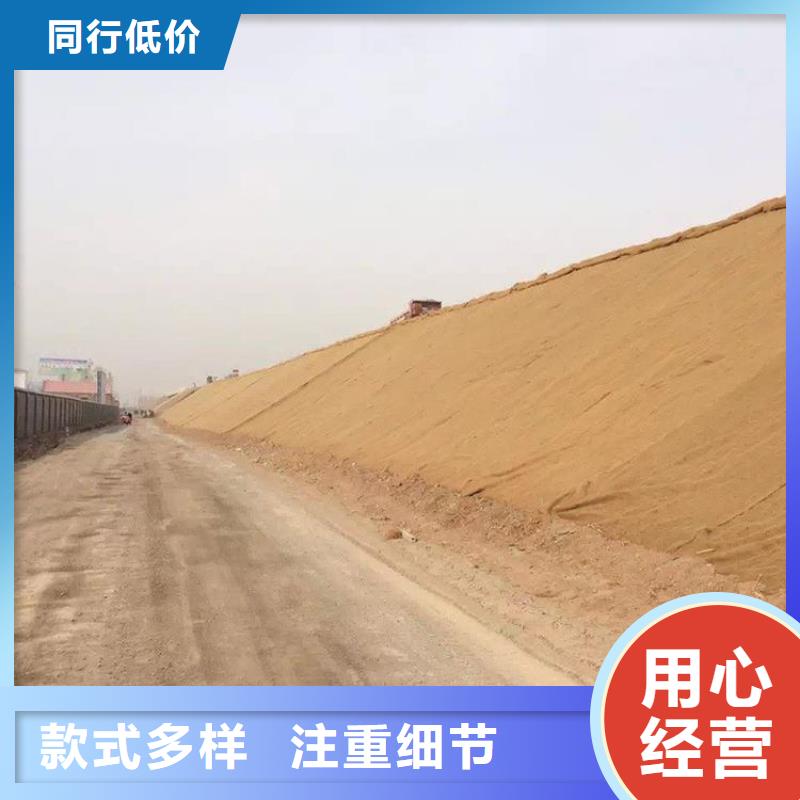 【椰丝毯土工格栅货源报价】源头厂家直销