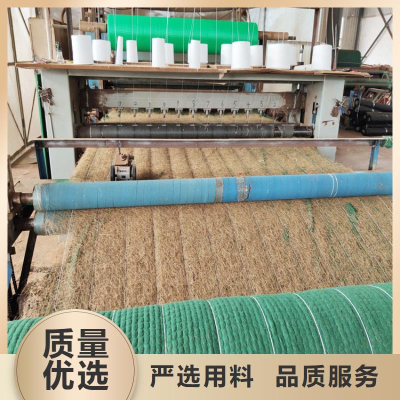 【椰丝毯土工布一个起售】当地厂家