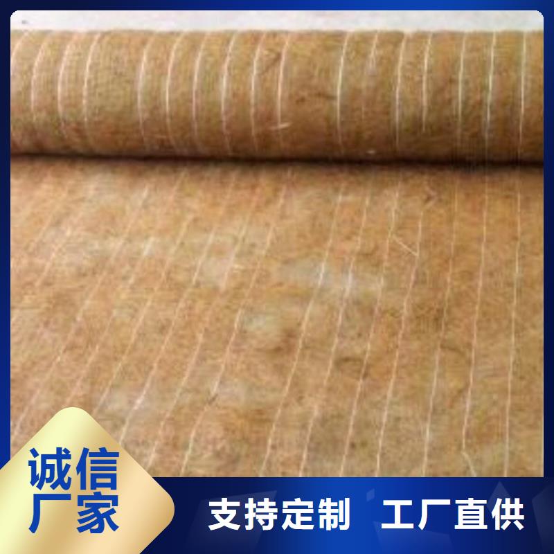 椰丝毯-塑料盲沟实力派厂家优选好材铸造好品质