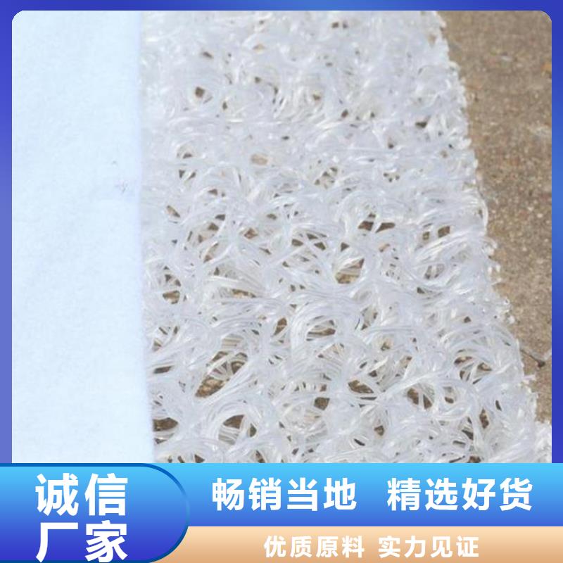土工席垫土工膜源头厂家量大价优丰富的行业经验