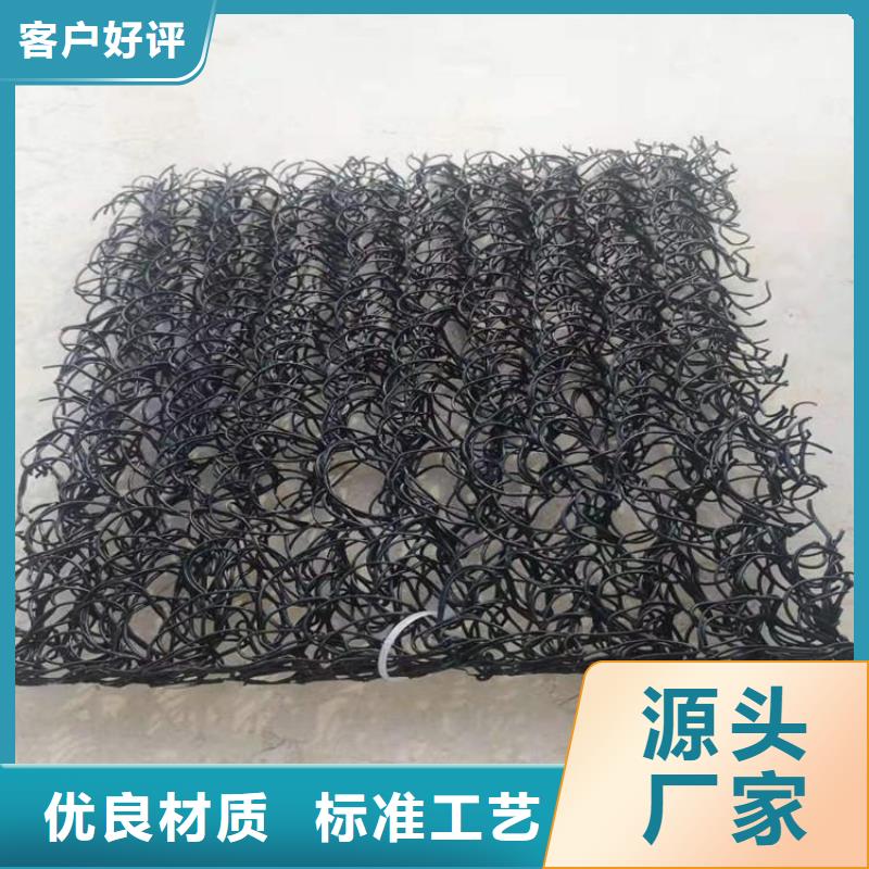 土工席垫HDPE土工膜现货销售实力商家