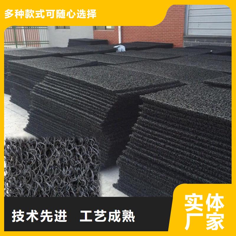 土工席垫防水毯用心做好细节厂家批发价