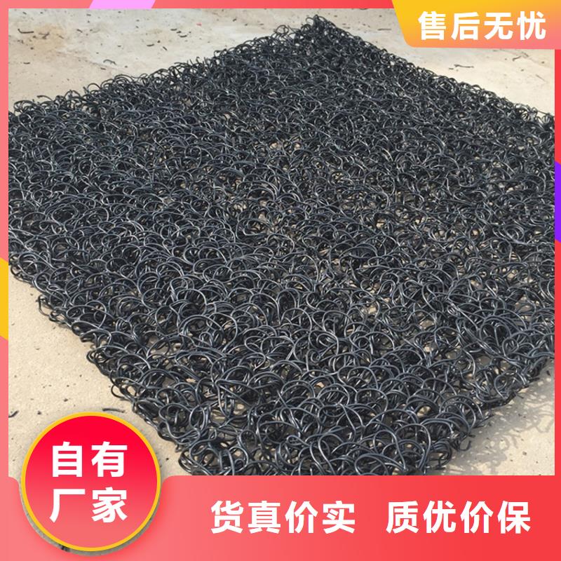 土工席垫塑料盲沟通过检测大量现货供应