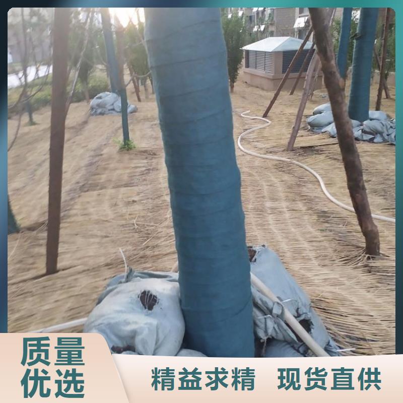 裹树布,土工布当地货源用好材做好产品