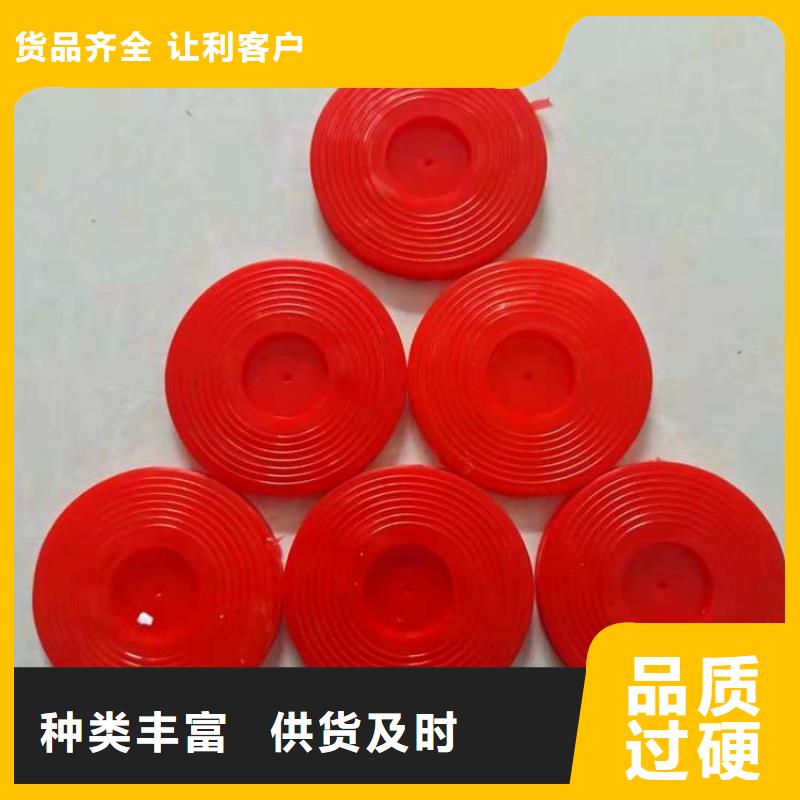 热熔垫片土工格栅匠心工艺用心做好每一件产品