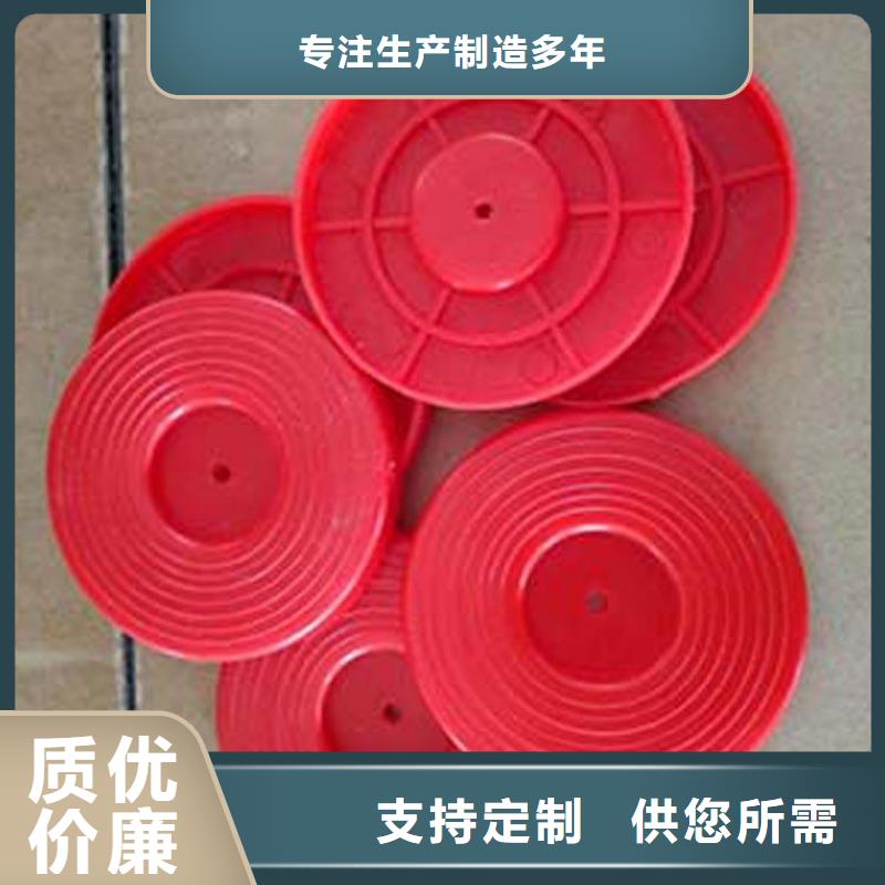 热熔垫片排水板设计合理品质卓越