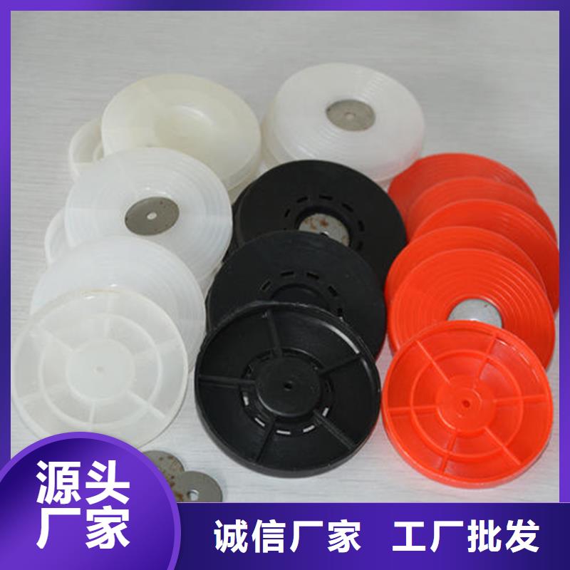 热熔垫片HDPE土工膜厂家直销规格多样本地服务商