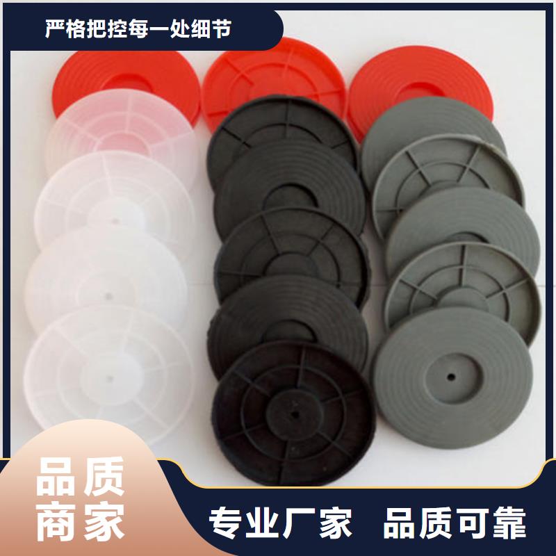 热熔垫片【软式透水管】专注生产N年当地制造商