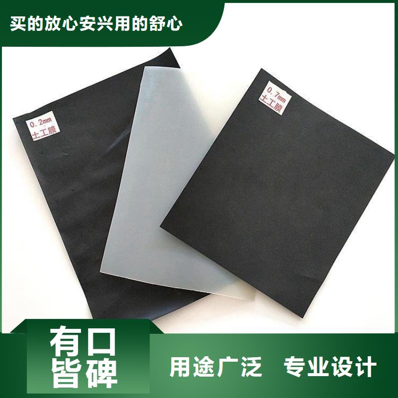 土工膜精选货源本地公司