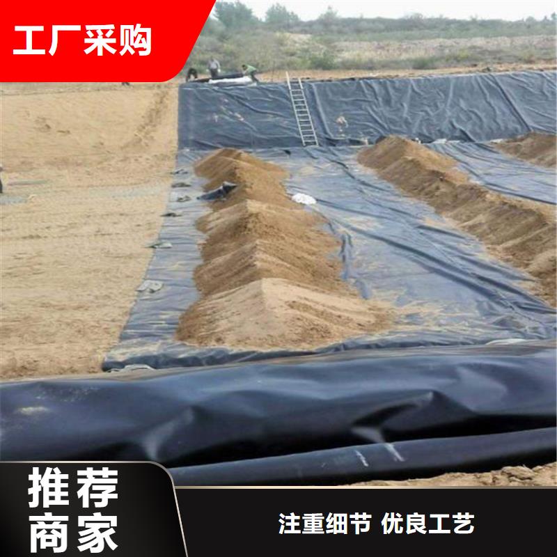 土工膜实力优品源厂供货