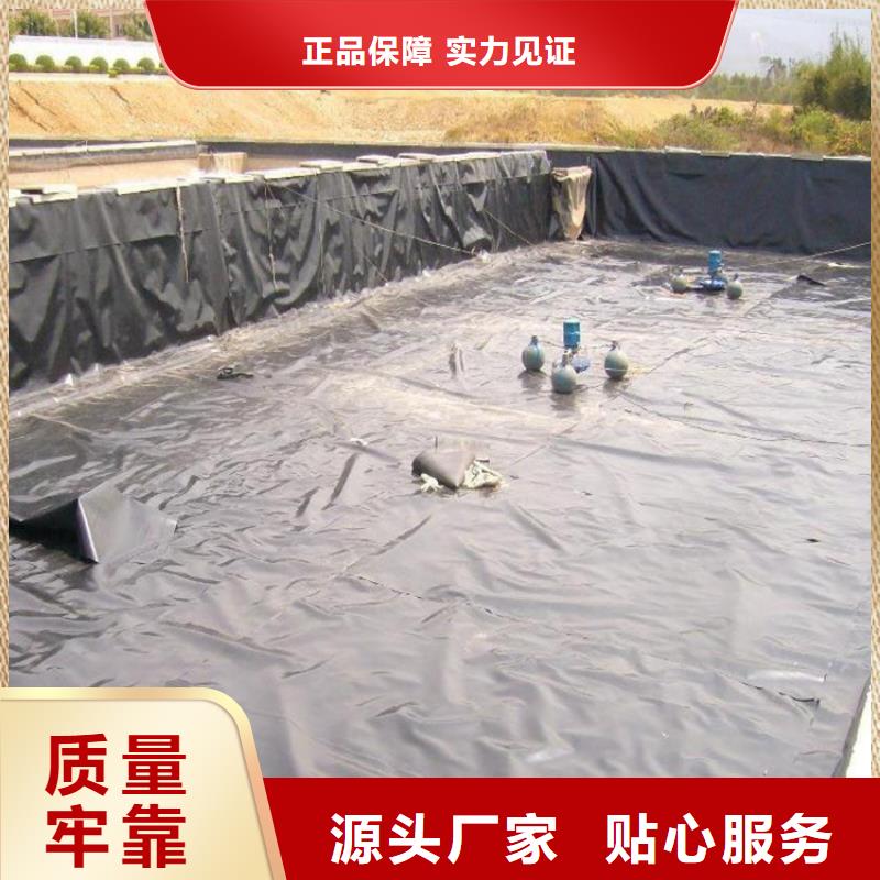 土工膜防渗膜免费回电专业供货品质管控