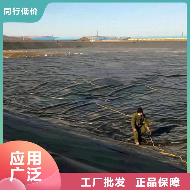 土工膜土工布N年生产经验当地供应商