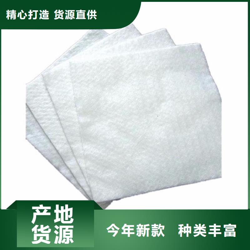 土工布HDPE土工膜使用方法同城经销商